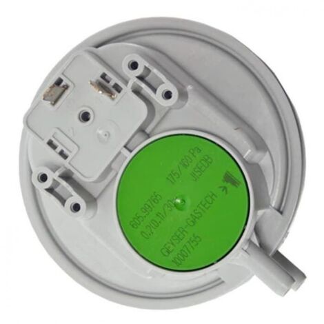 Pressostat Air Chauffage Fagor Fec11Td1B 810007755