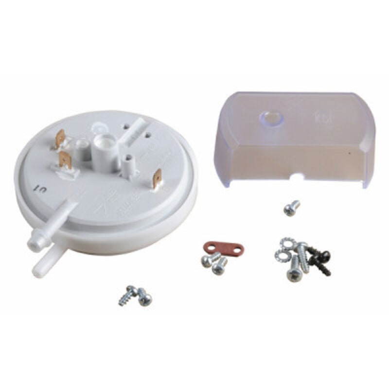 De Dietrich - Pressostat air complet chappee : 83888973