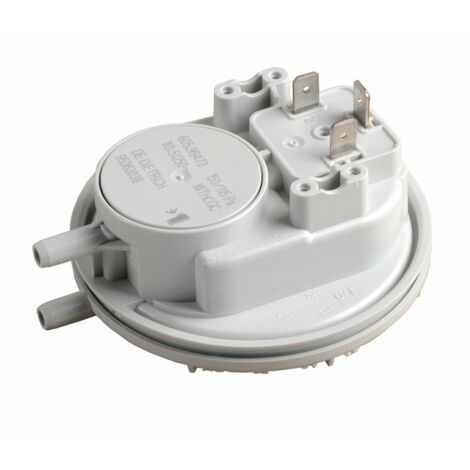 Pressostat air complet CITY 3.24/II FF Réf. 95363038 DE DIETRICH