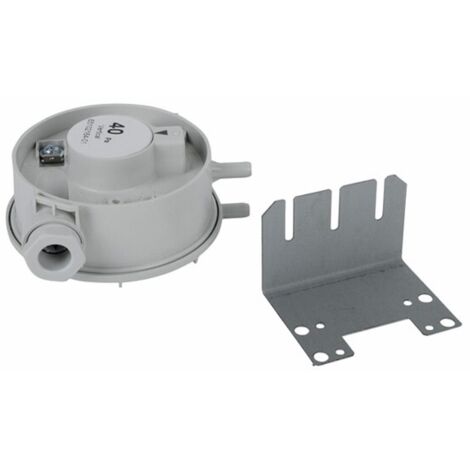 Pressostat air - DIFF - Référence Chaffoteaux : 65102164-01
