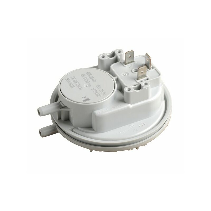 De Dietrich - Pressostat air huba série 605 chappee : 95363038