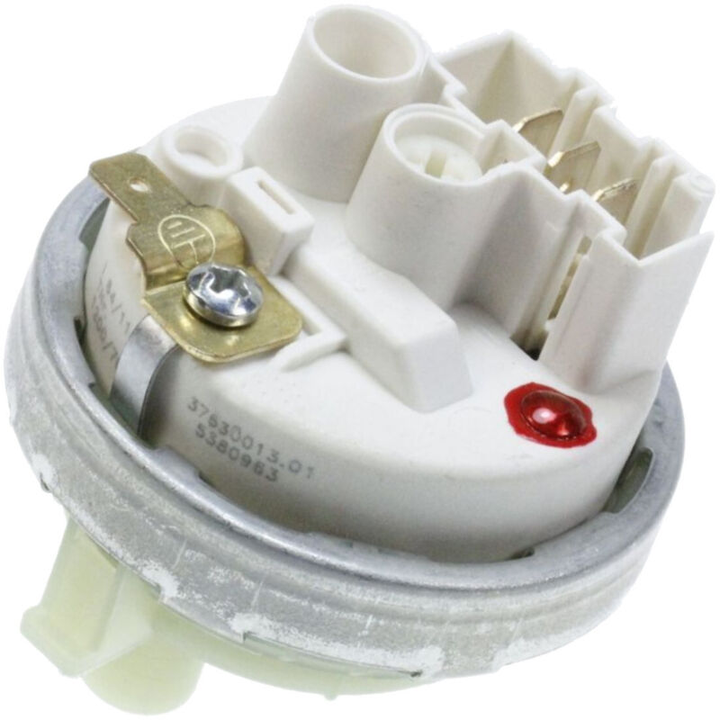 GDE - Pressostat alternatif compatible avec lave-vaisselle Miele - 5419694