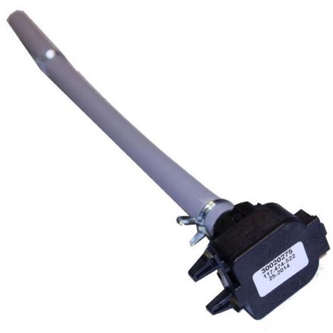 Pressostat analogique complet