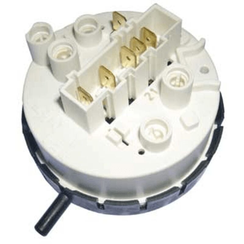 Brandt - pressostat 2 niveau 123/93-80/65 pour lave vaisselle sauter - 32X0285