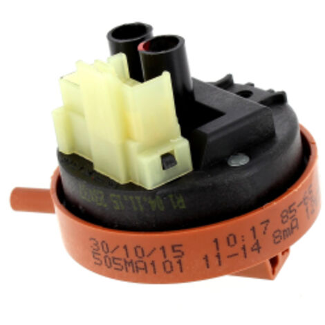 Pressostat c00274118 pour Lave-vaisselle