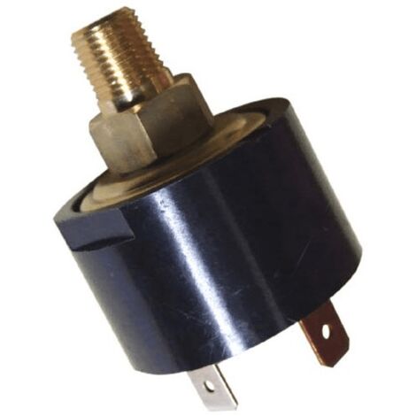 PRESSOSTAT CEME 1 8 ZOLL. 2.5BAR POUR PIECES ENTRETIEN DU LINGE PETIT ELECTROMENAGER - 9067696