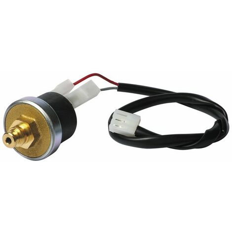 Pressostat chauffage LAURA - BAXI ROCA : 122450050