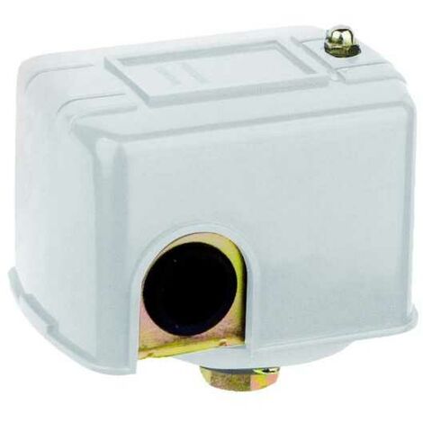 Pressostat commande moteur B70A