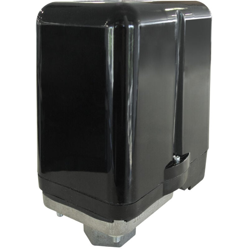 Pressostat Condor mdr 5/8 2-8 bar g 1/2' Alu 212898