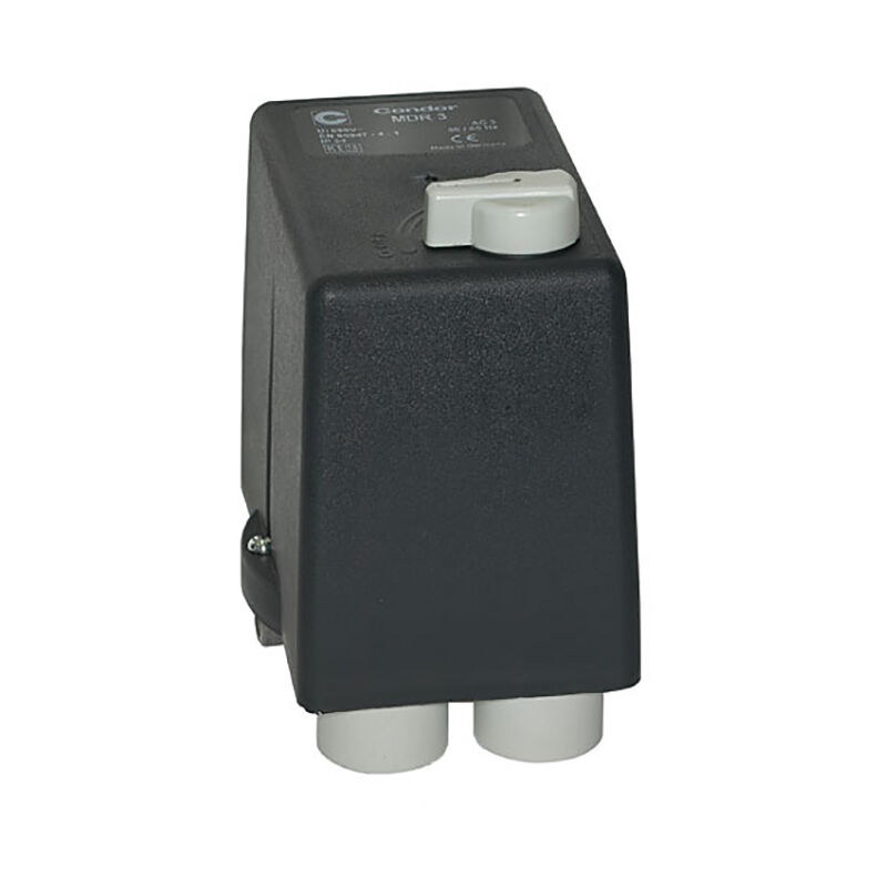 Pressostat Condor type mdr 3/10 rm avec ea