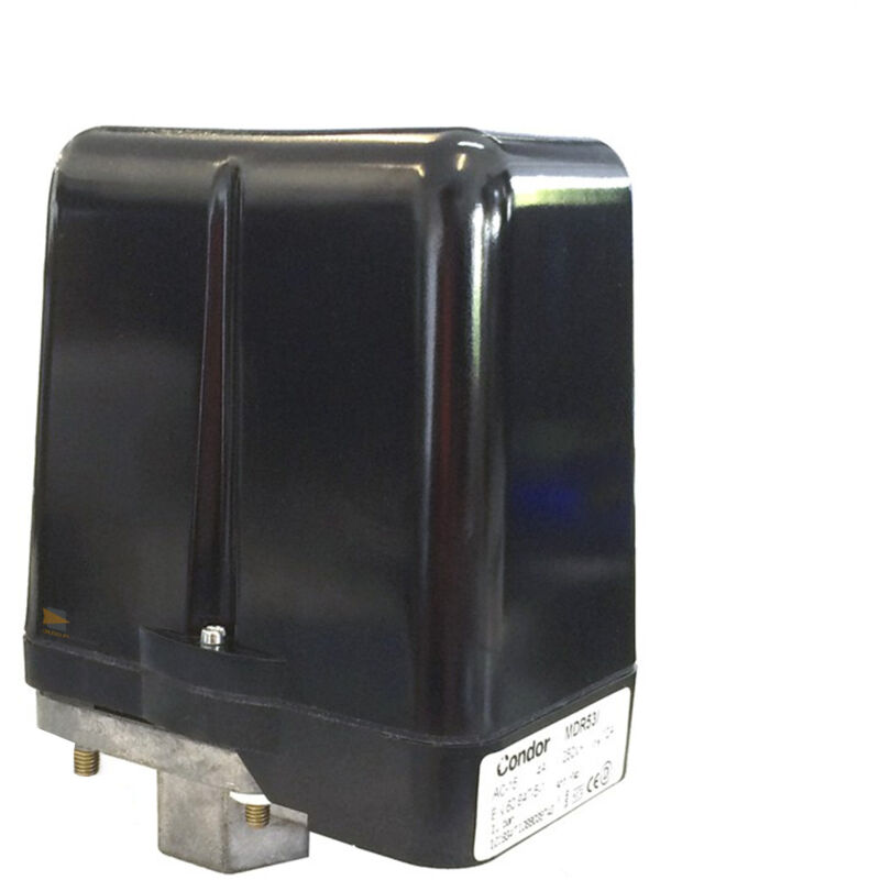 Pressostat Condor type mdr 53/8 213079