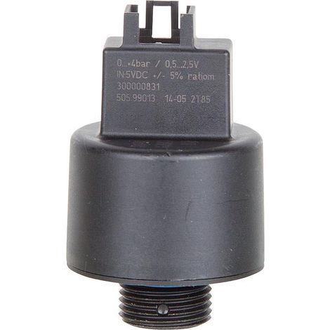 Pressostat, convient pour De Dietrich: SGC 24 SOL