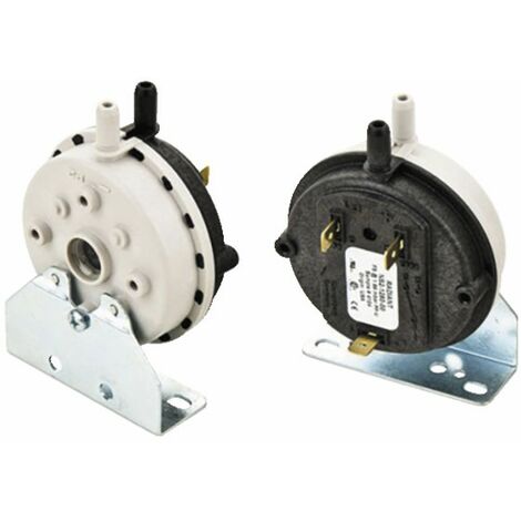 Pressostat d&039air 17/75Pa NS2 - DIFF