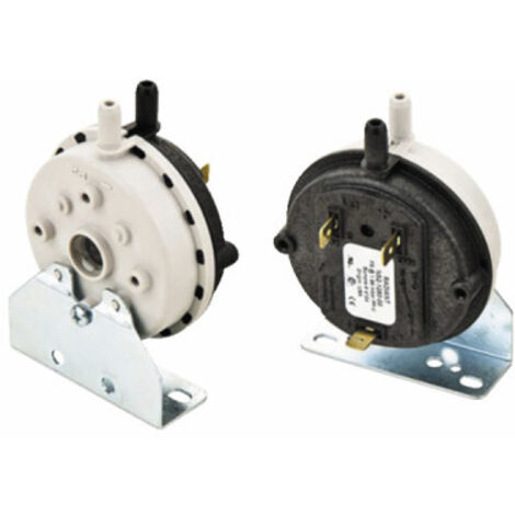 Pressostat d'air 10/20Pa NS2 - DIFF