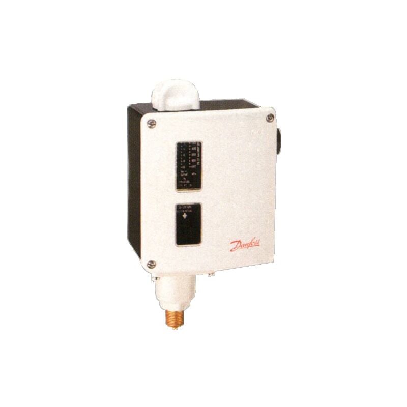 Pressostat Danfoss RT112