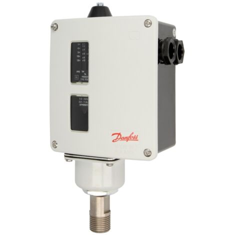 Pressostat Danfoss RT30AW