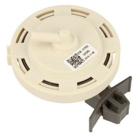 Pressostat  DC96-01703Q pour Lave linge SAMSUNG