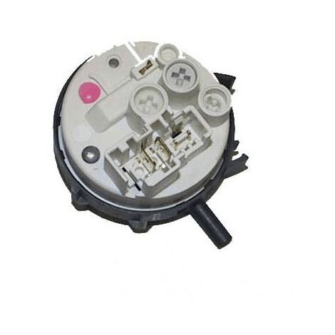 PRESSOSTAT DE NIVEAU POUR LAVE LINGE LADEN - 481227128526