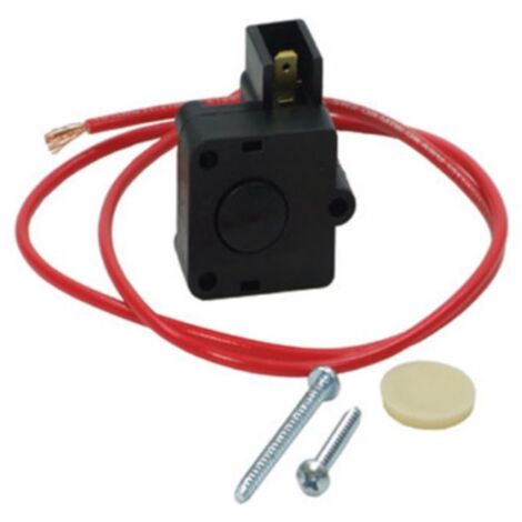 Pressostat de remplacement, 40-60 psi pour pompes à eau série 8000
