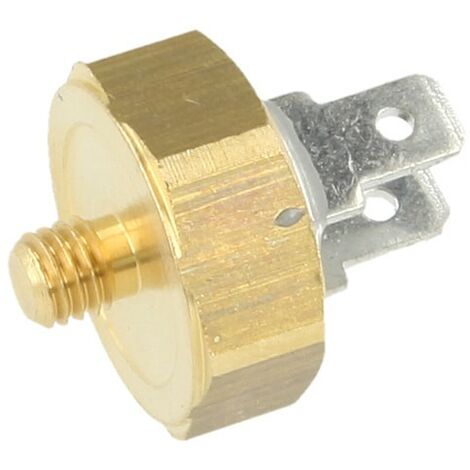pressostat d'eau