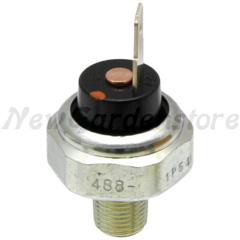 Pressostat d'huile compatible KUBOTA 18270378 1A02439010