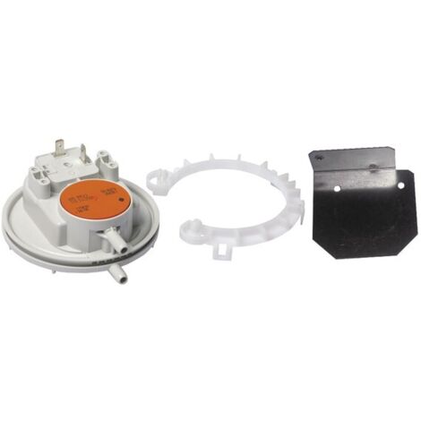 Pressostat - DIFF - Référence Saunier Duval : S5744000