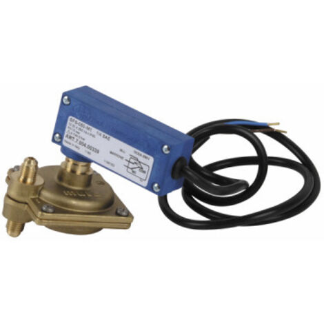 Pressostat différentiel - AIRWELL : 1PR070111