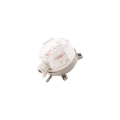 Pressostat différentiel LF32 - HECAPO