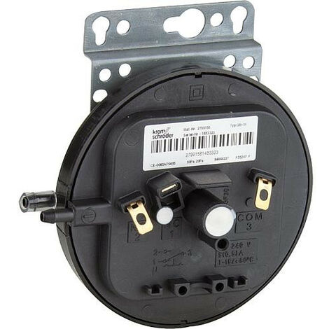 Pressostat différentiel Wolf 279915699