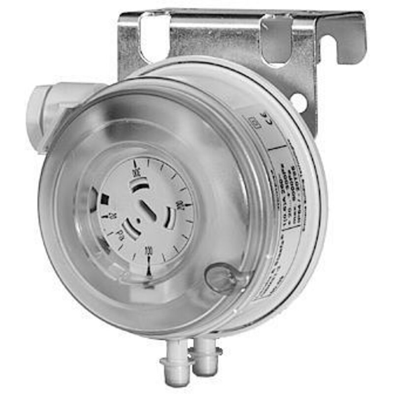 Siemens Pressostat différentiel Prix pour 1