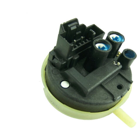 Pressostat d'origine (481010522350) Lave-linge WHIRLPOOL, BAUKNECHT