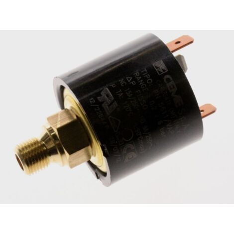 Pressostat d'origine
