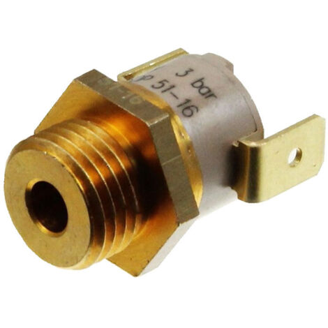 Pressostat d'origine
