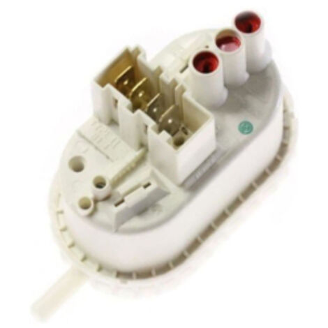 Pressostat d'origine Lave-linge 481227128442 WHIRLPOOL Lave-linge 481227128442 WHIRLPOOL