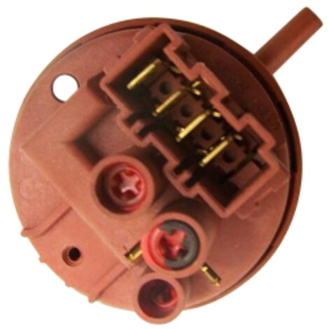 Pressostat d'origine Lave-linge C00085193 INDESIT