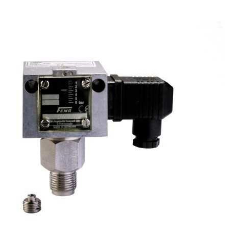 Pressostat DWR1