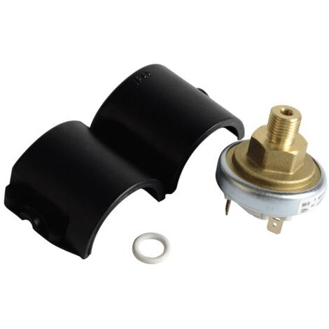Pressostat eau avec joint - DIFF - Référence Atlantic : 072300