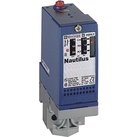 PRESSOSTAT E.F.20B SCHNEIDER ELECTRIC SCHXMLA020A2S12