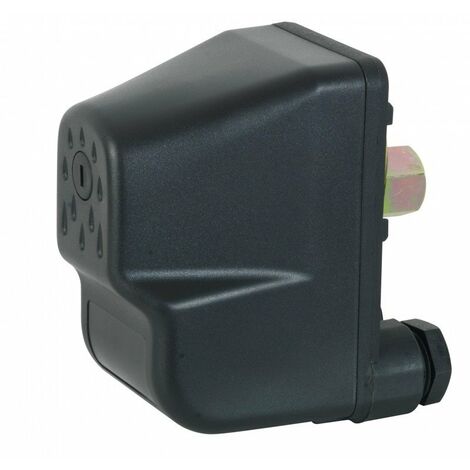Pressostat fileté Femelle 1/4''