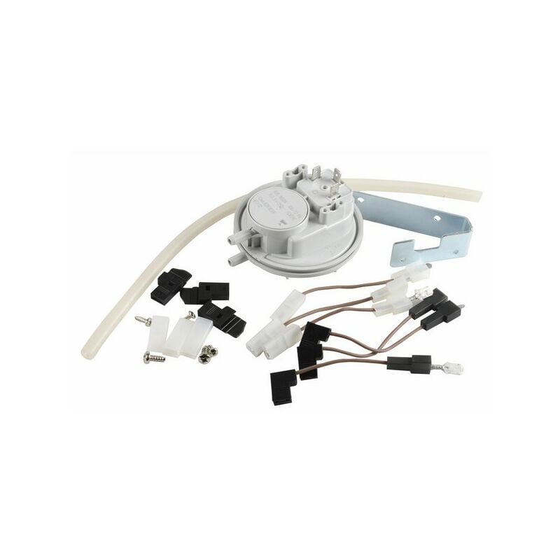 Atlantic - Pressostat fumée CIAO3124 : 159729