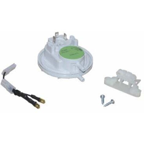 Pressostat fumées 90-75 PA - CHAPPEE : 721890400