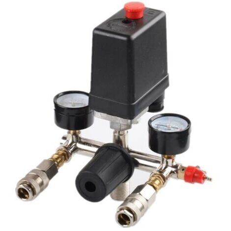 Pressostat G1/4\