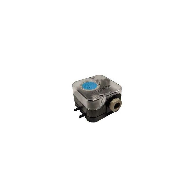 Pressostat gaz 2,5 à 50Mbar lgw 50 A2