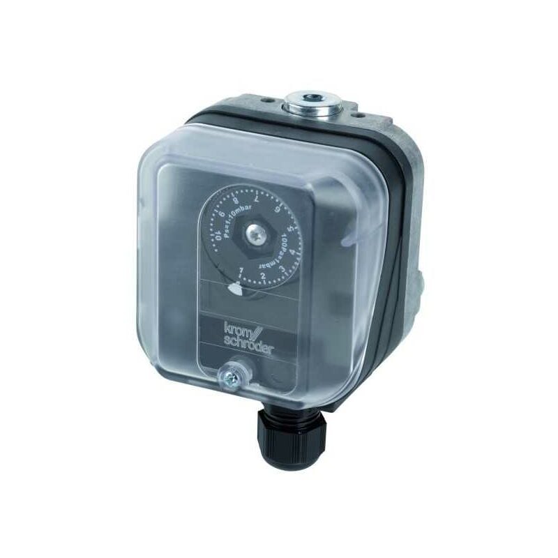 Pressostat gaz DG 500U/3