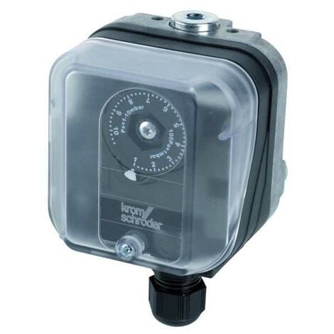 Pressostat gaz DG 50U/6