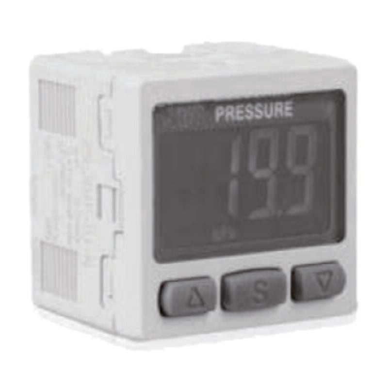 Pressostat hydraulique Rs Pro 0 101 kPa max, r 1/8 po ( Prix pour 1 )