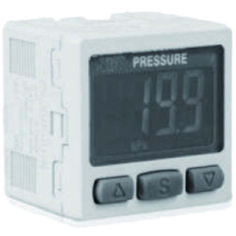 Pressostat hydraulique RS PRO, 0,1 1 kPa max, R 1/8 po ( Prix pour 1 )