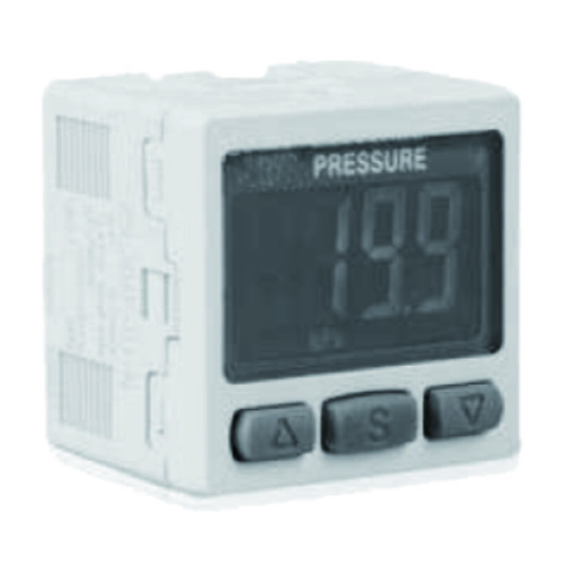 Pressostat hydraulique Rs Pro 0,1 1 kPa max, r 1/8 po ( Prix pour 1 )