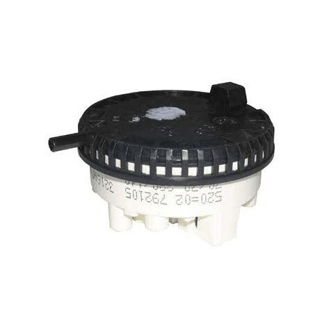 PRESSOSTAT I/115-85 II/195-115 III/260 POUR LAVE LINGE INDESIT - C00056336