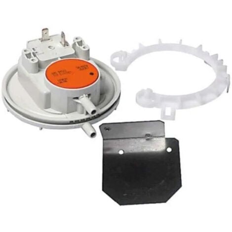 Pressostat De Sécurité - DSC - LGV 80S A1H - Économique - Surveillance